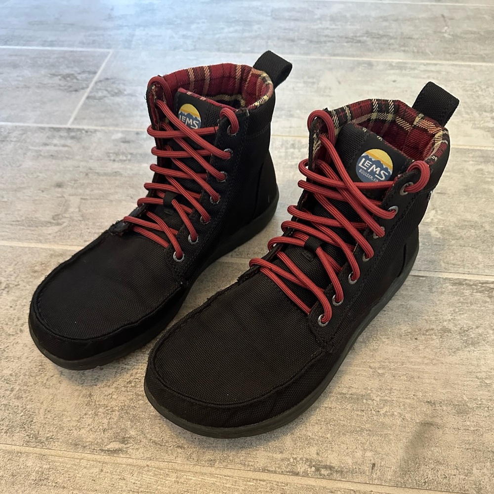 Lems Boulder Boot 11 - Picture 4 of 12